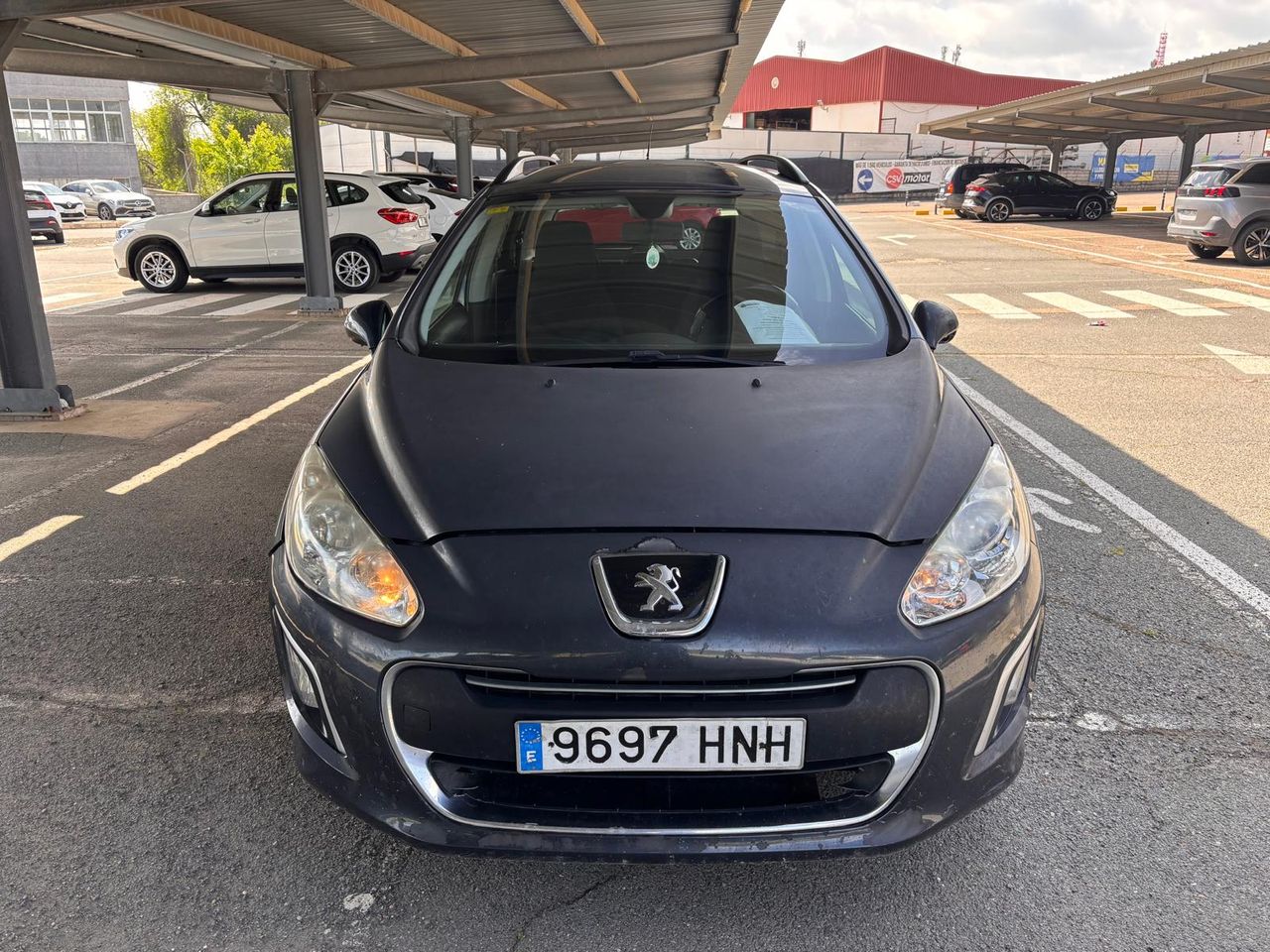 peugeot 308 2013 / foto grande (3)