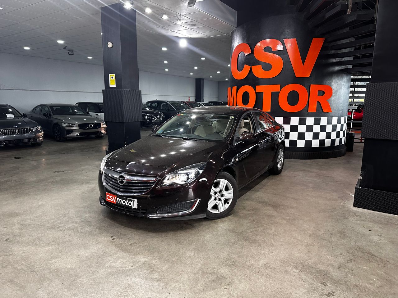 opel insignia  2016 / foto grande (2)