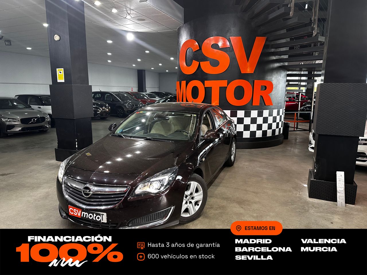 Foto opel insignia  2016 /