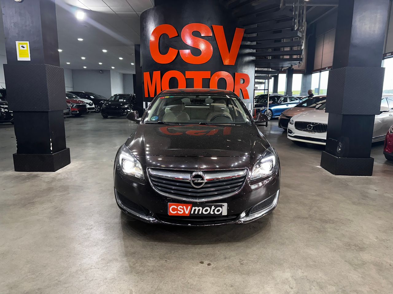 opel insignia  2016 / foto grande (3)