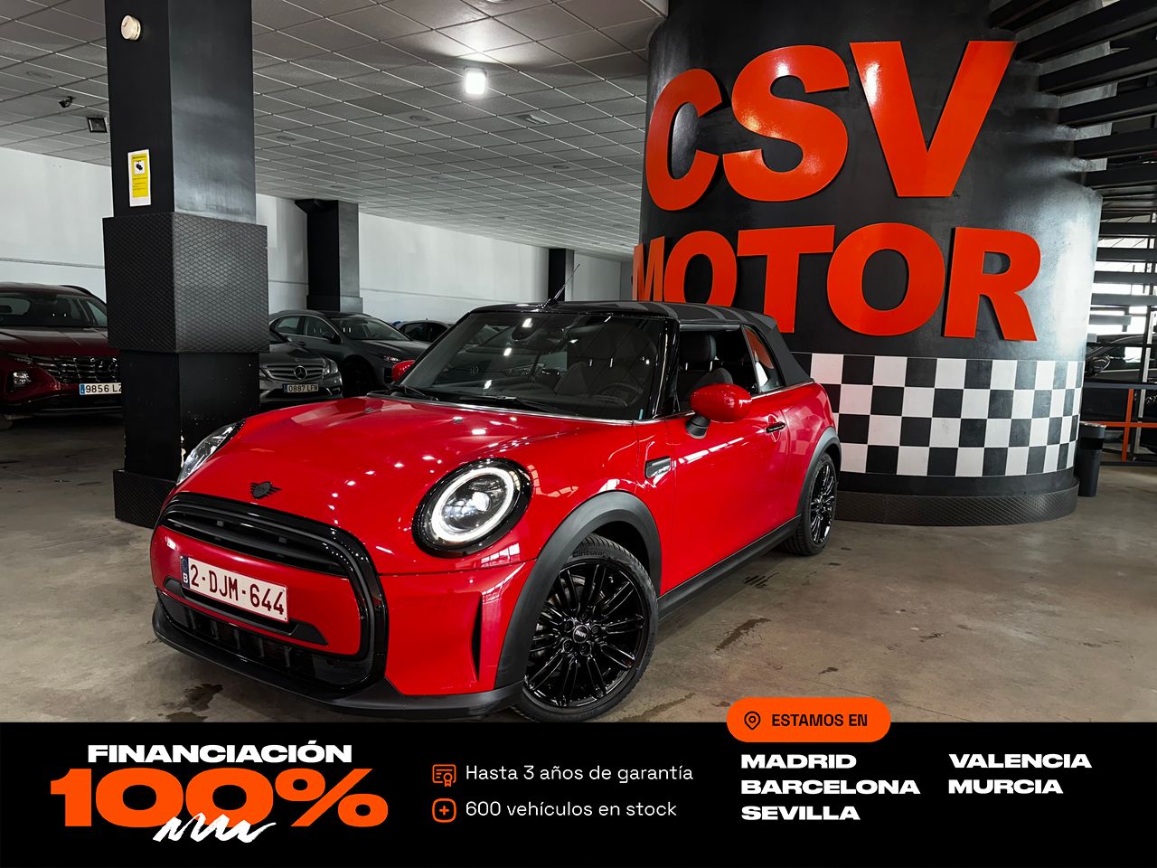 Foto mini mini 2023 /