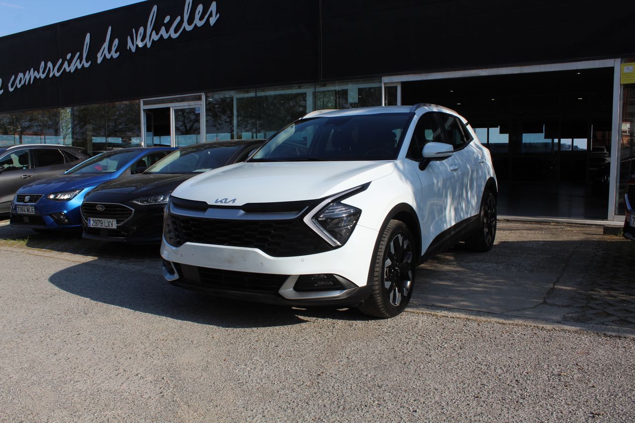 Foto kia sportage 2022 /