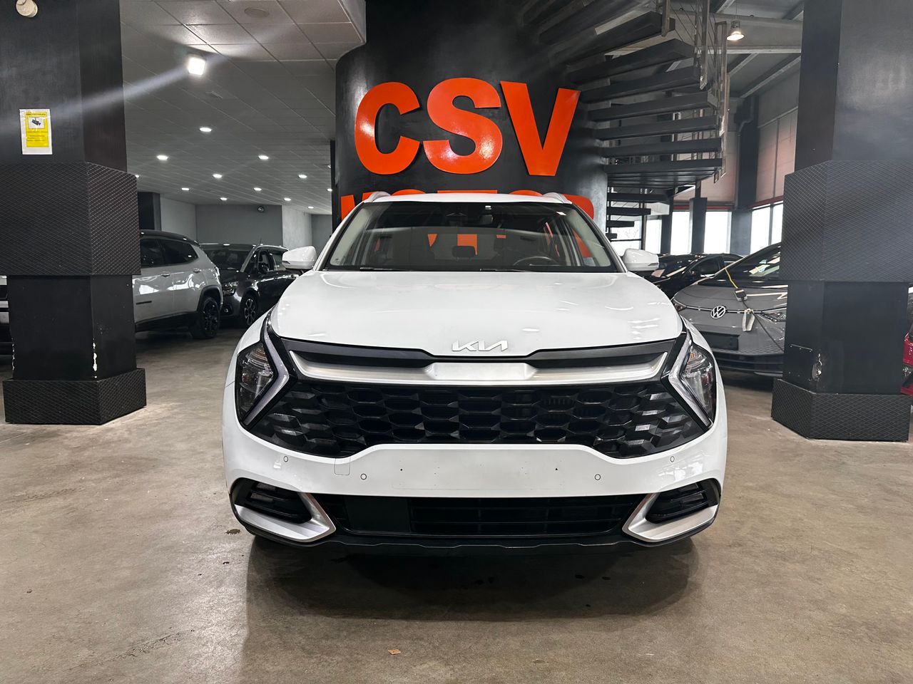kia sportage 2022 / foto grande (3)
