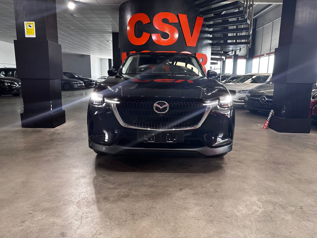 mazda cx-60 2023 / foto grande (3)