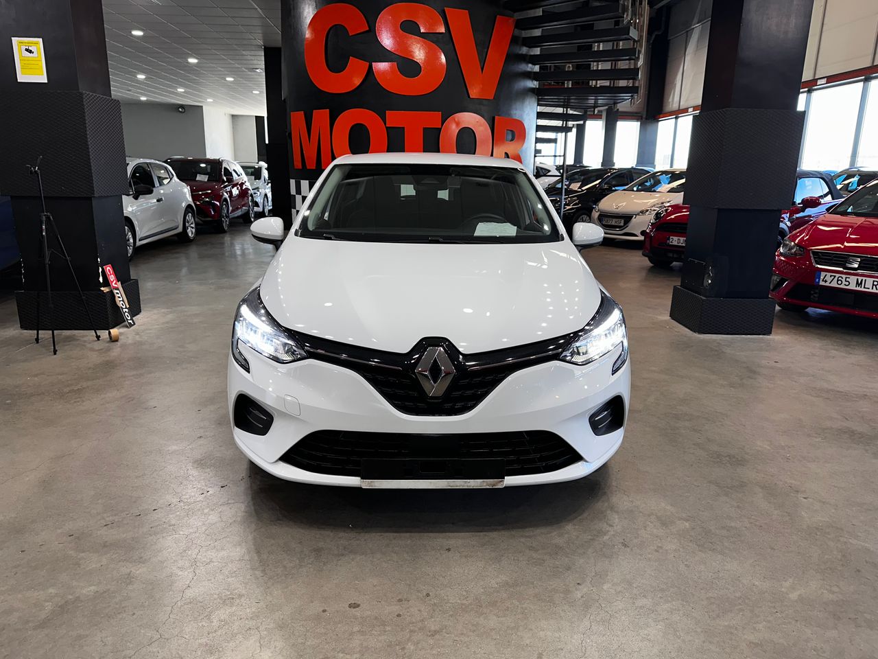 renault clio 2020 / foto grande (3)