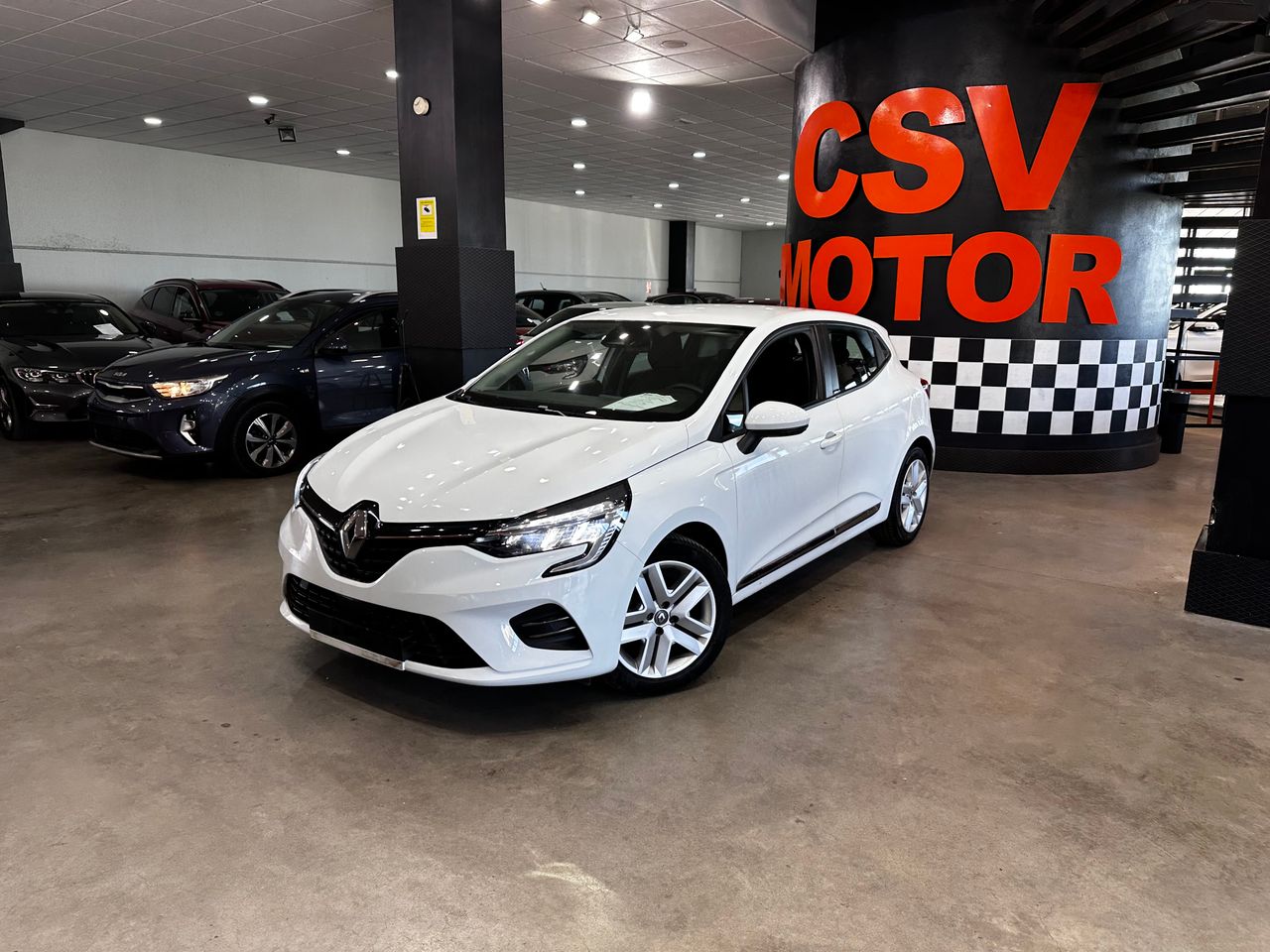renault clio 2020 / foto grande (2)