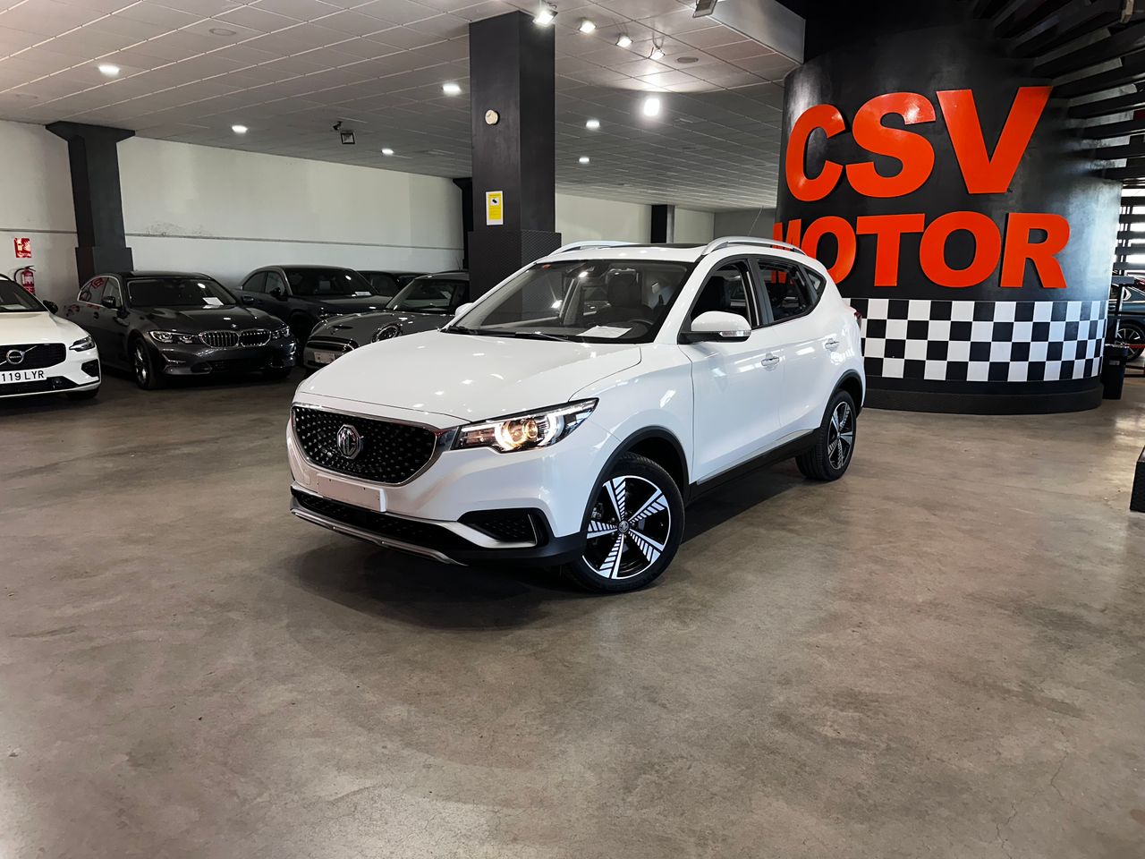 mg zs ev 2021 / foto grande (2)