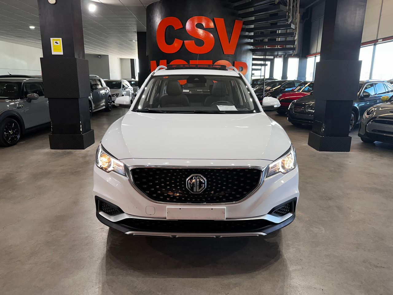 mg zs ev 2021 / foto grande (3)