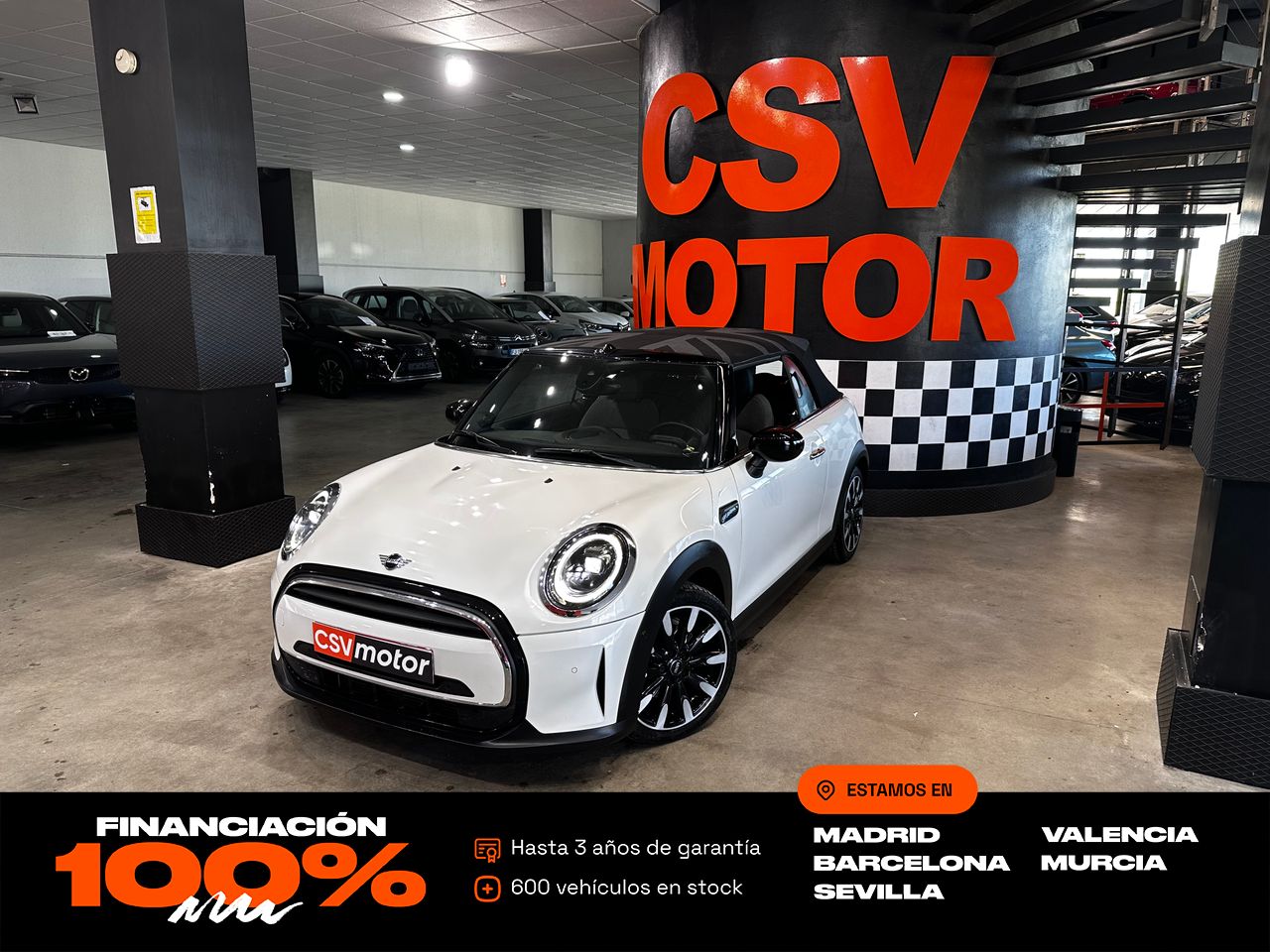 Foto mini mini 2023 /