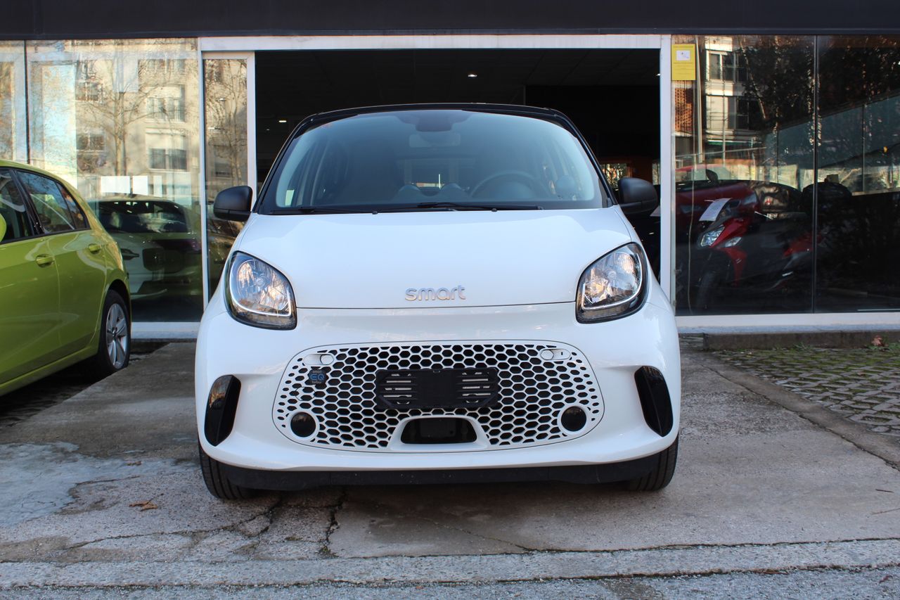 smart forfour 2021 / foto grande (3)