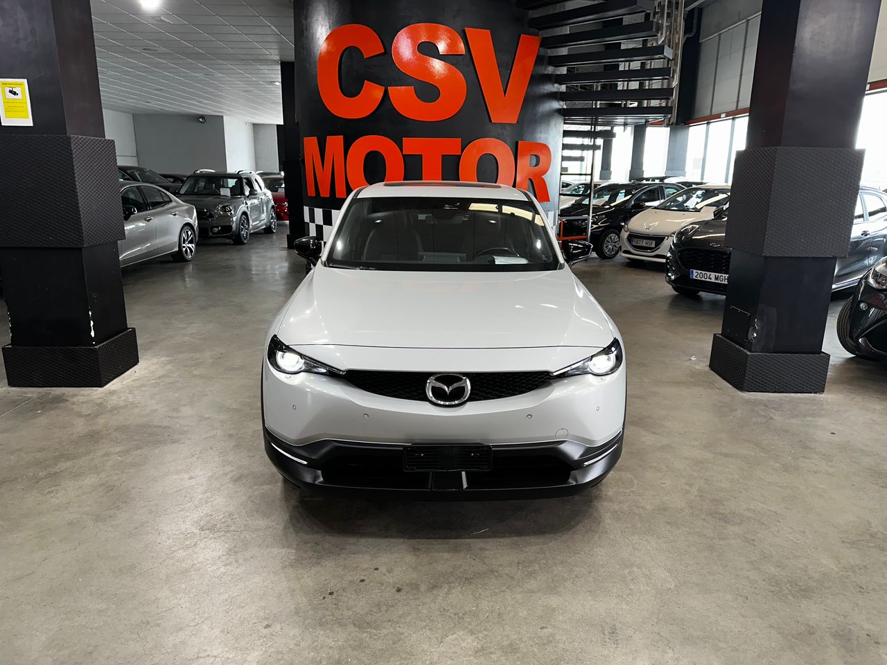 mazda mx-30 2022 / foto grande (3)
