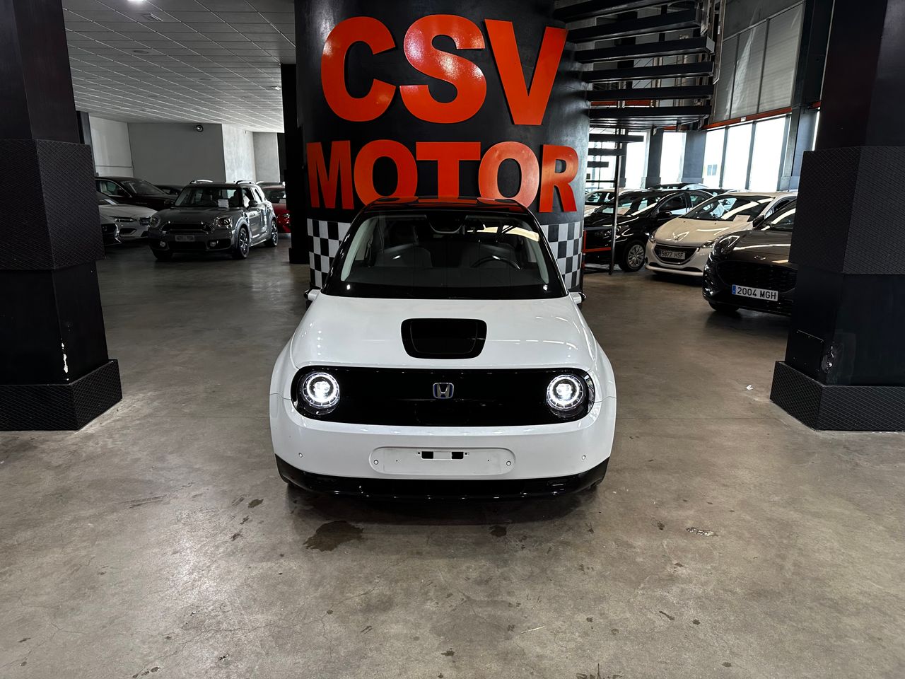 honda honda e 2021 / foto grande (3)