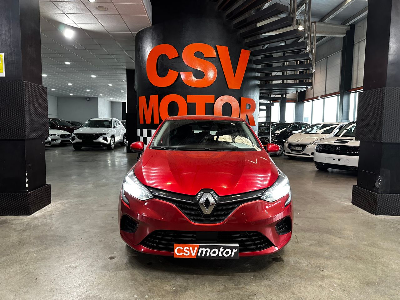 renault clio 2022 / foto grande (3)