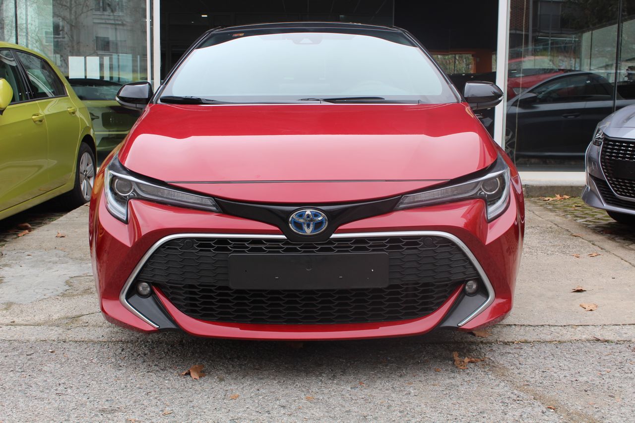 toyota corolla 2021 / foto grande (3)