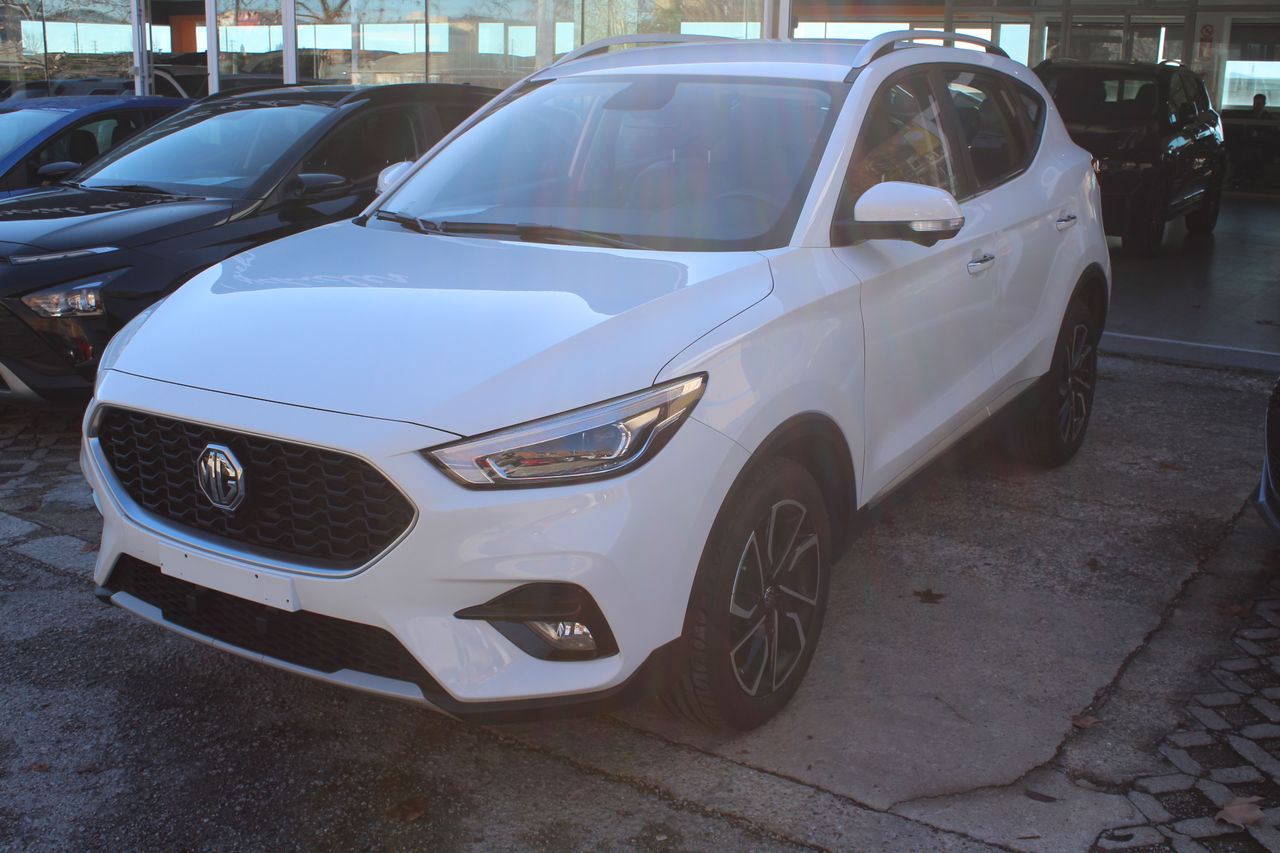Foto mg zs 2023 /