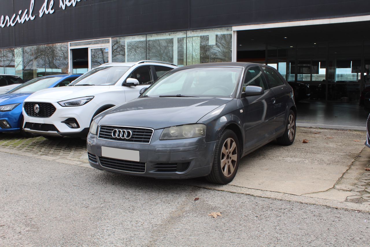 Foto audi a3 2004 /