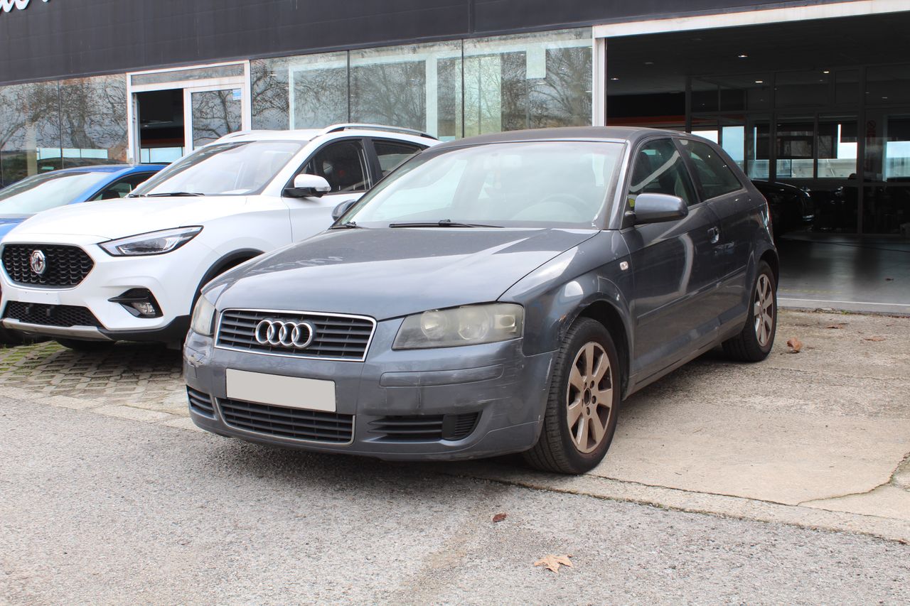 audi a3 2004 / foto grande (2)