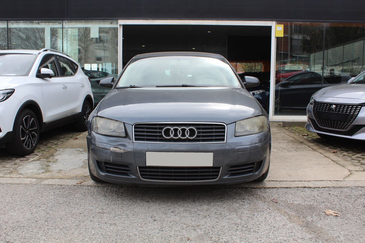 audi a3 2004 / foto grande (3)