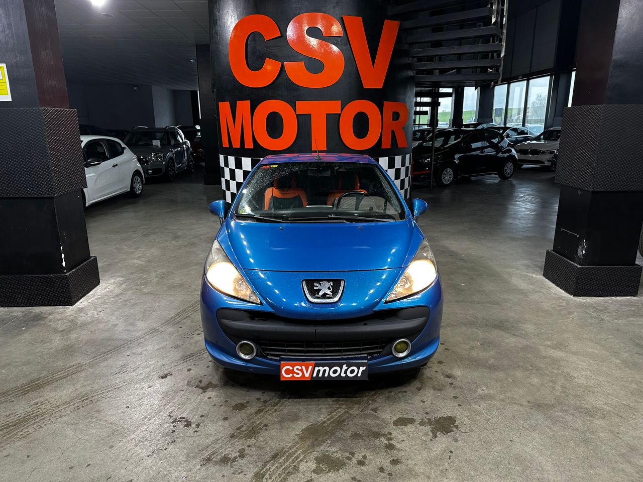 peugeot 207 2008 / foto grande (3)