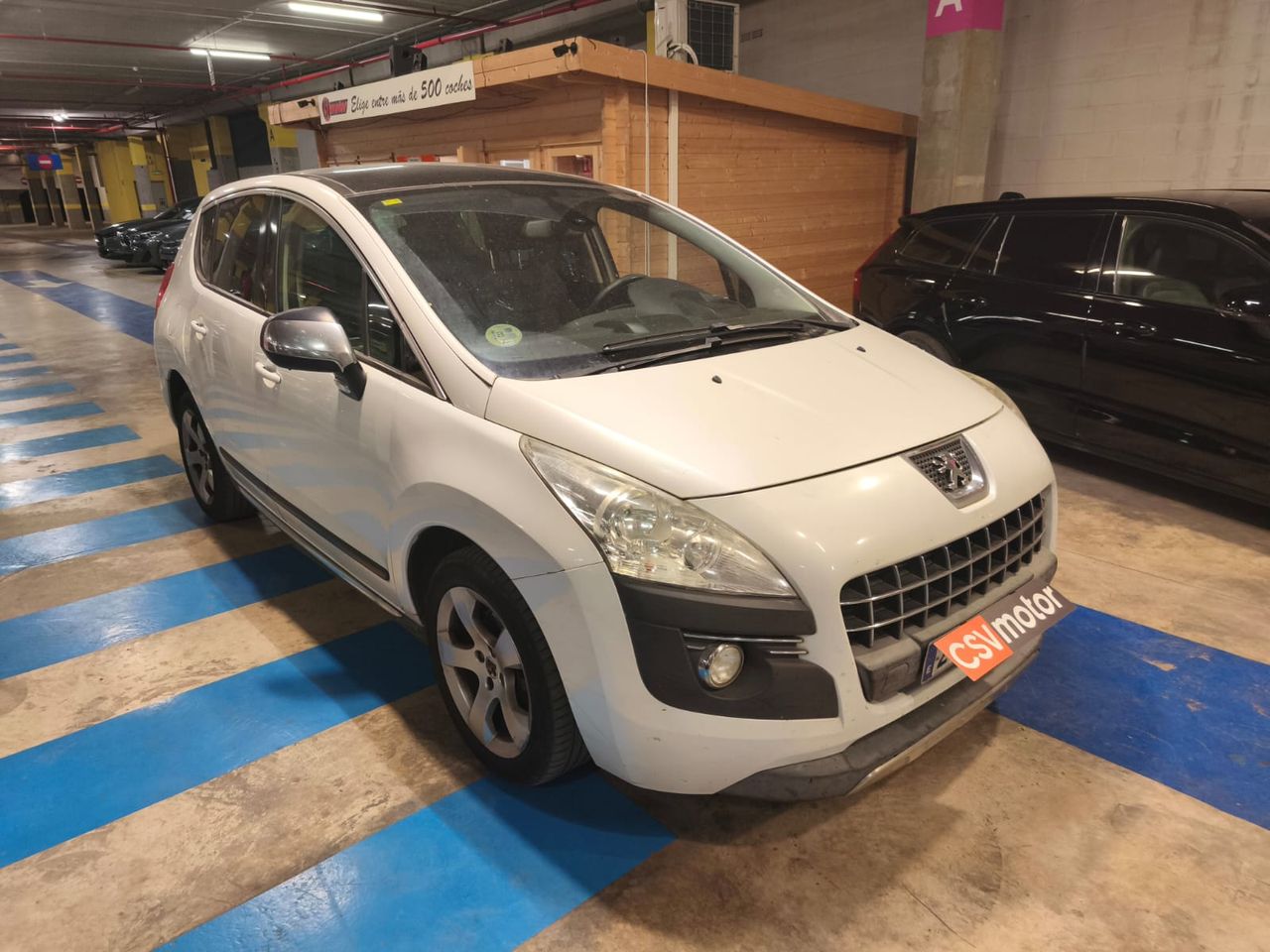 peugeot 3008 2011 / foto grande (3)