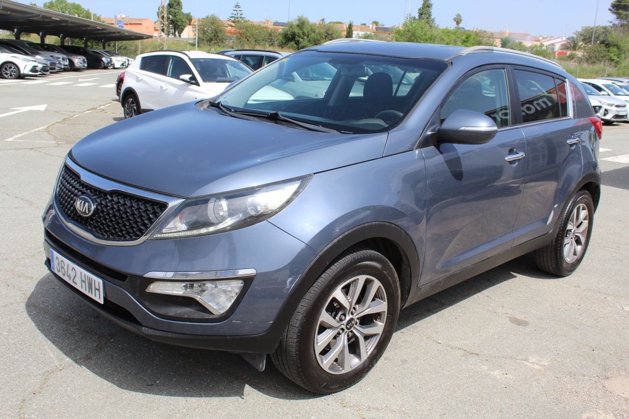 kia sportage 2014 / foto grande (3)