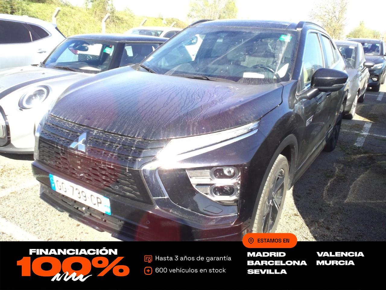 Cdj 850 pioneer  de segunda mano - mitsubishi eclipse cross 2022 /