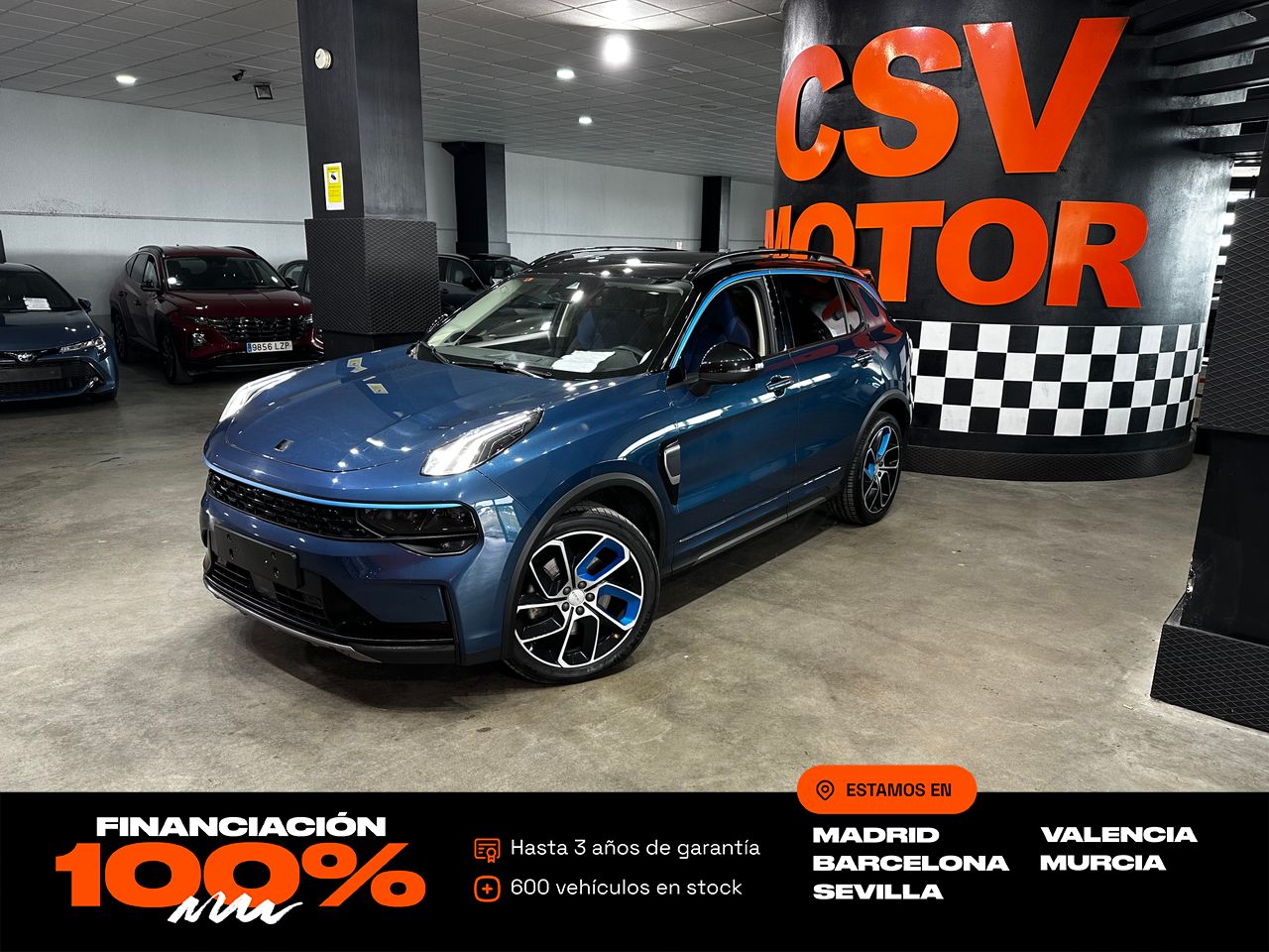 Foto lynk & co 01 2023 /