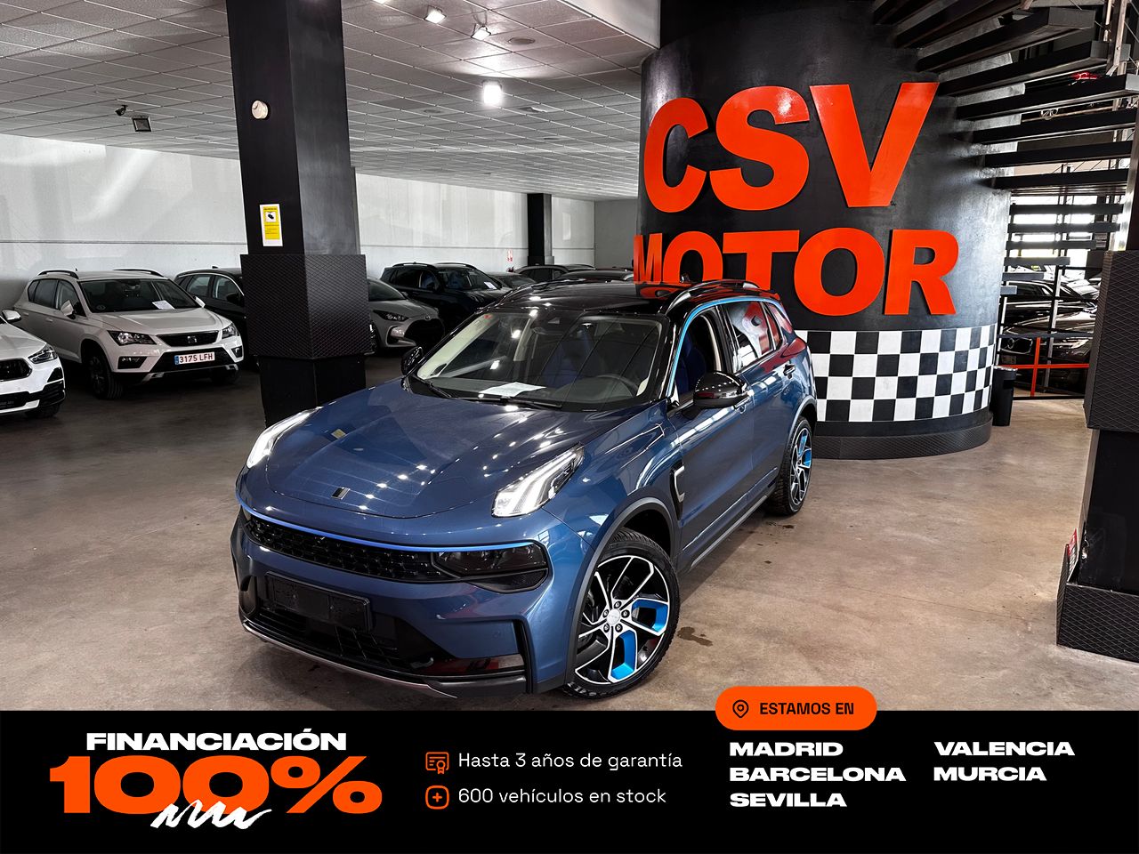 Foto lynk & co 01 2023 /