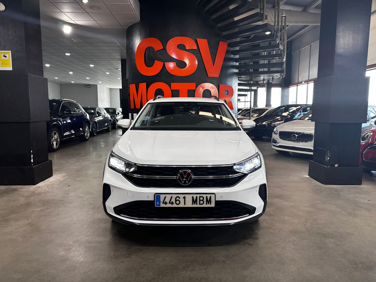 volkswagen taigo 2022 / foto grande (3)