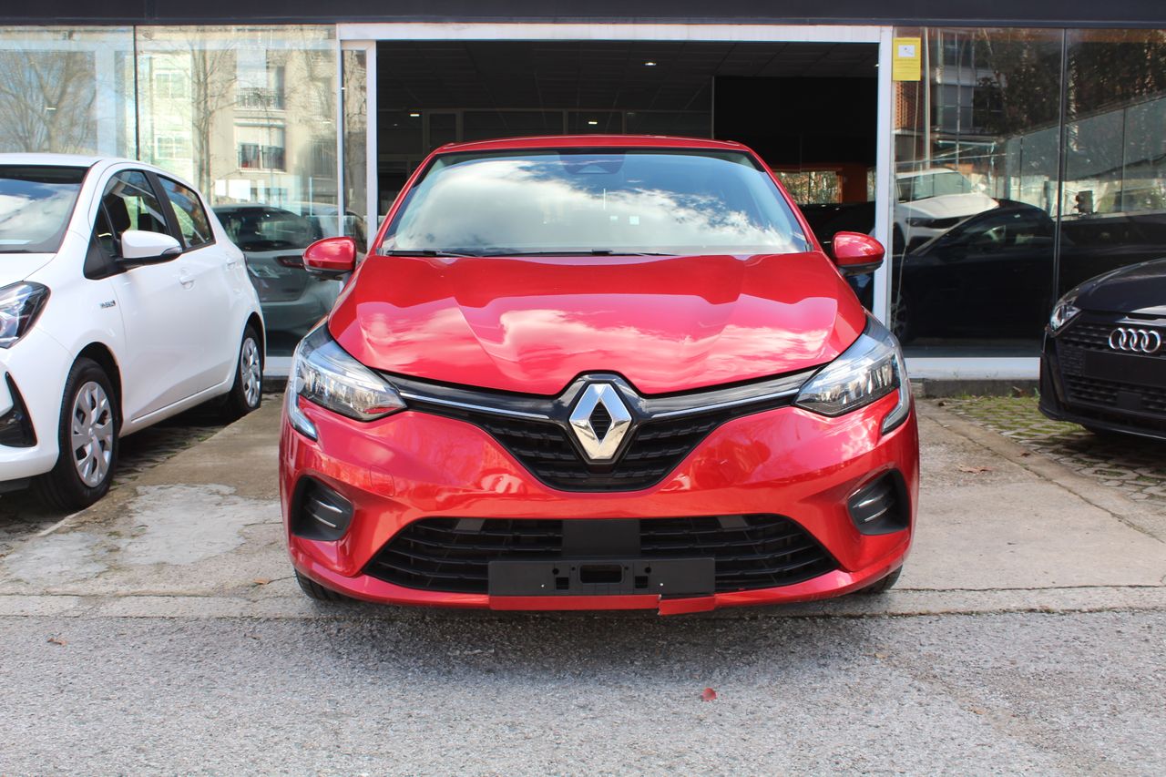 renault clio 2021 / foto grande (3)