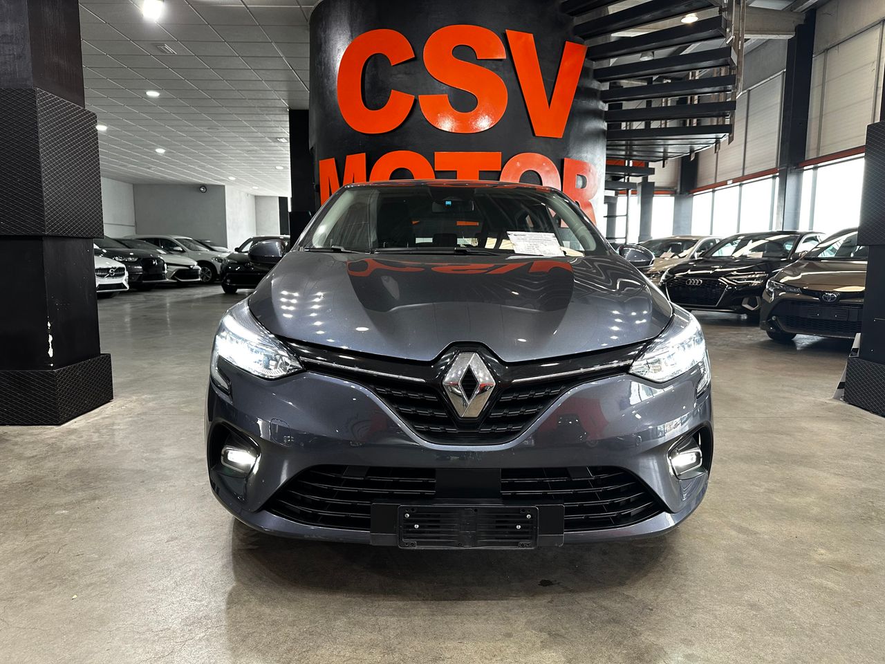 renault clio 2022 / foto grande (3)