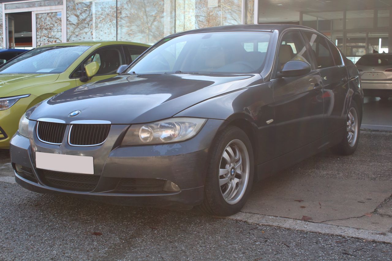 bmw serie 3 2006 / foto grande (2)