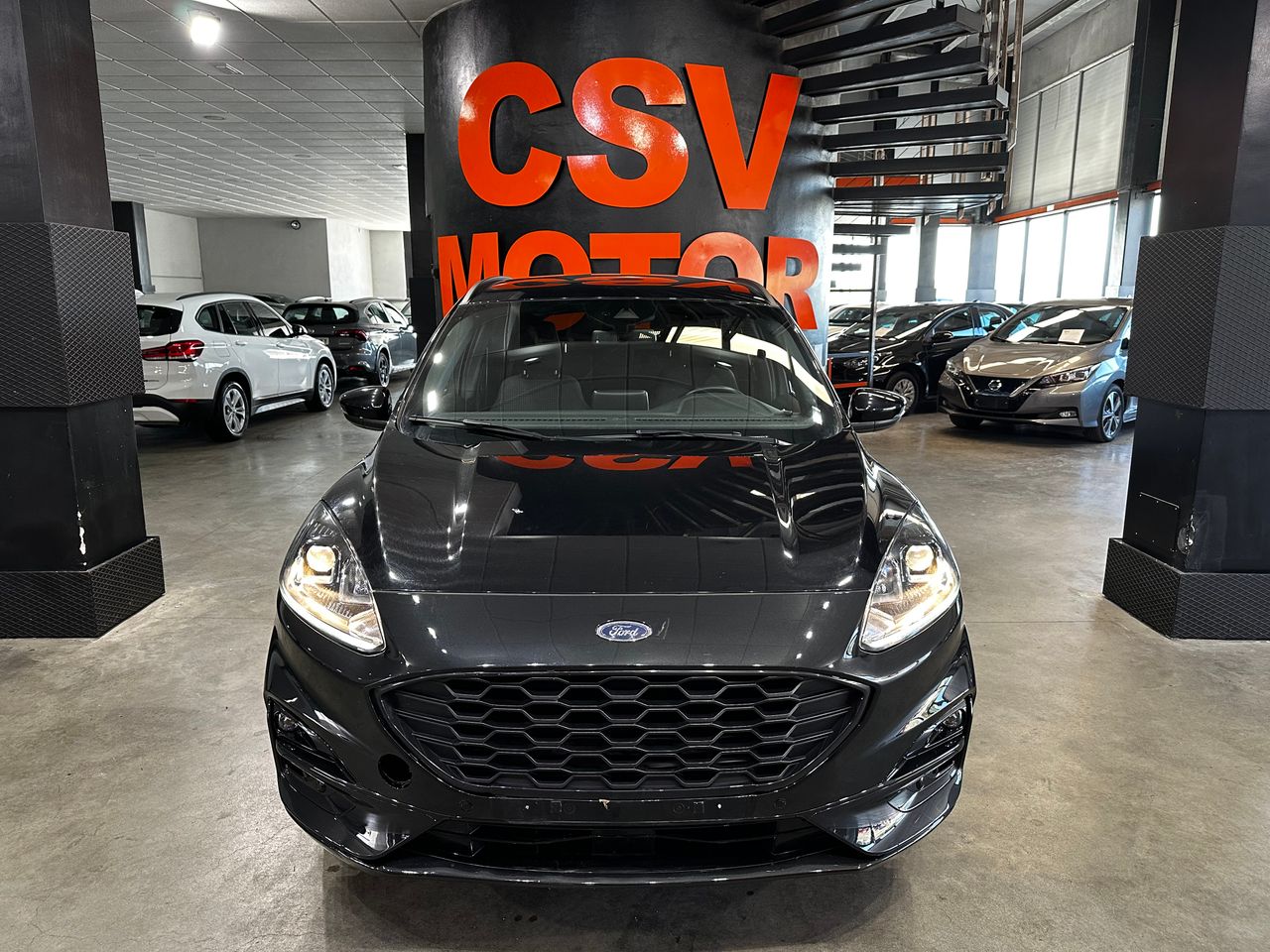 ford kuga 2022 / foto grande (3)