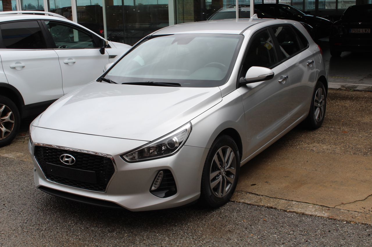 hyundai i30 2017 / foto grande (2)