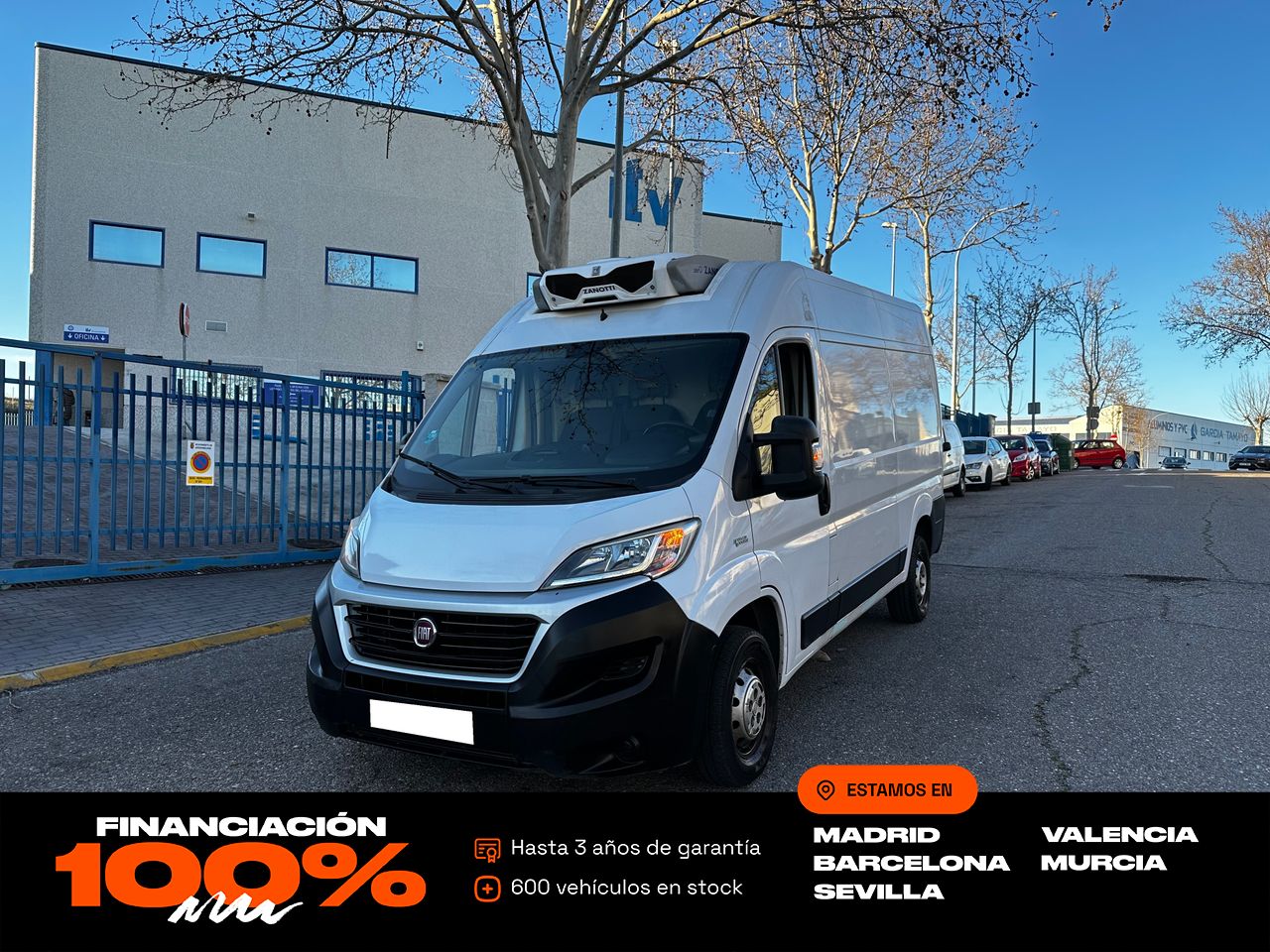 Foto fiat ducato 2019 /