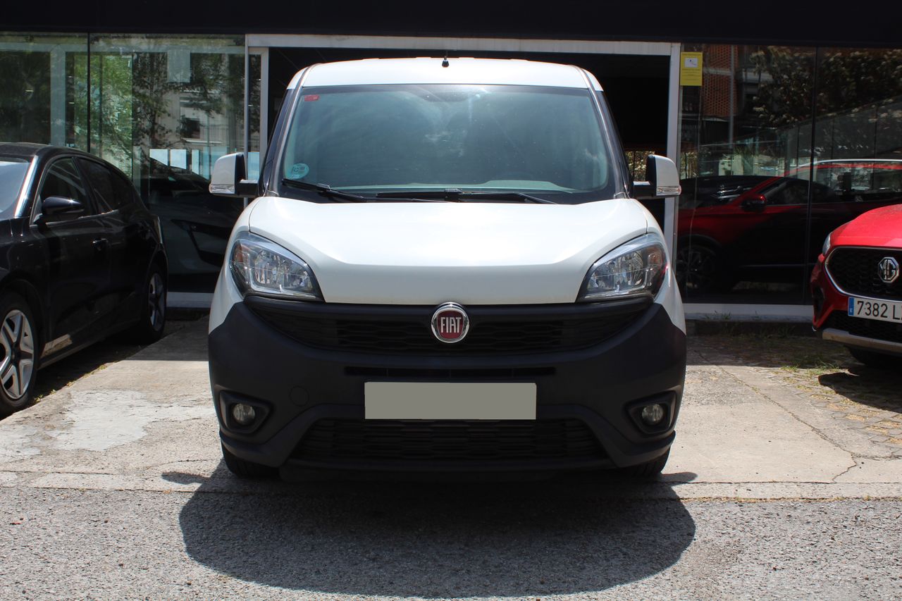 fiat doblò 2020 / foto grande (3)