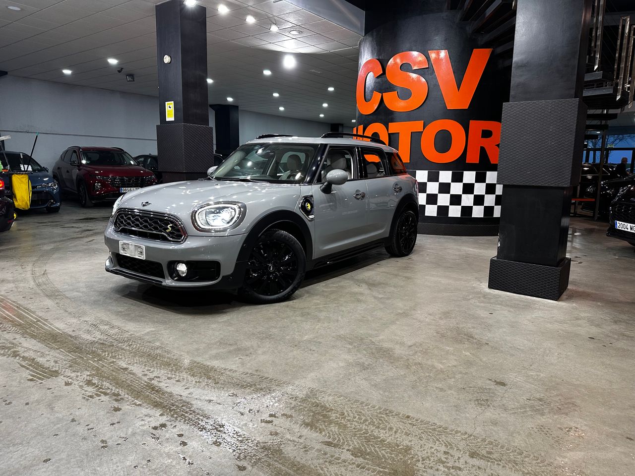 mini countryman 2019 / foto grande (2)