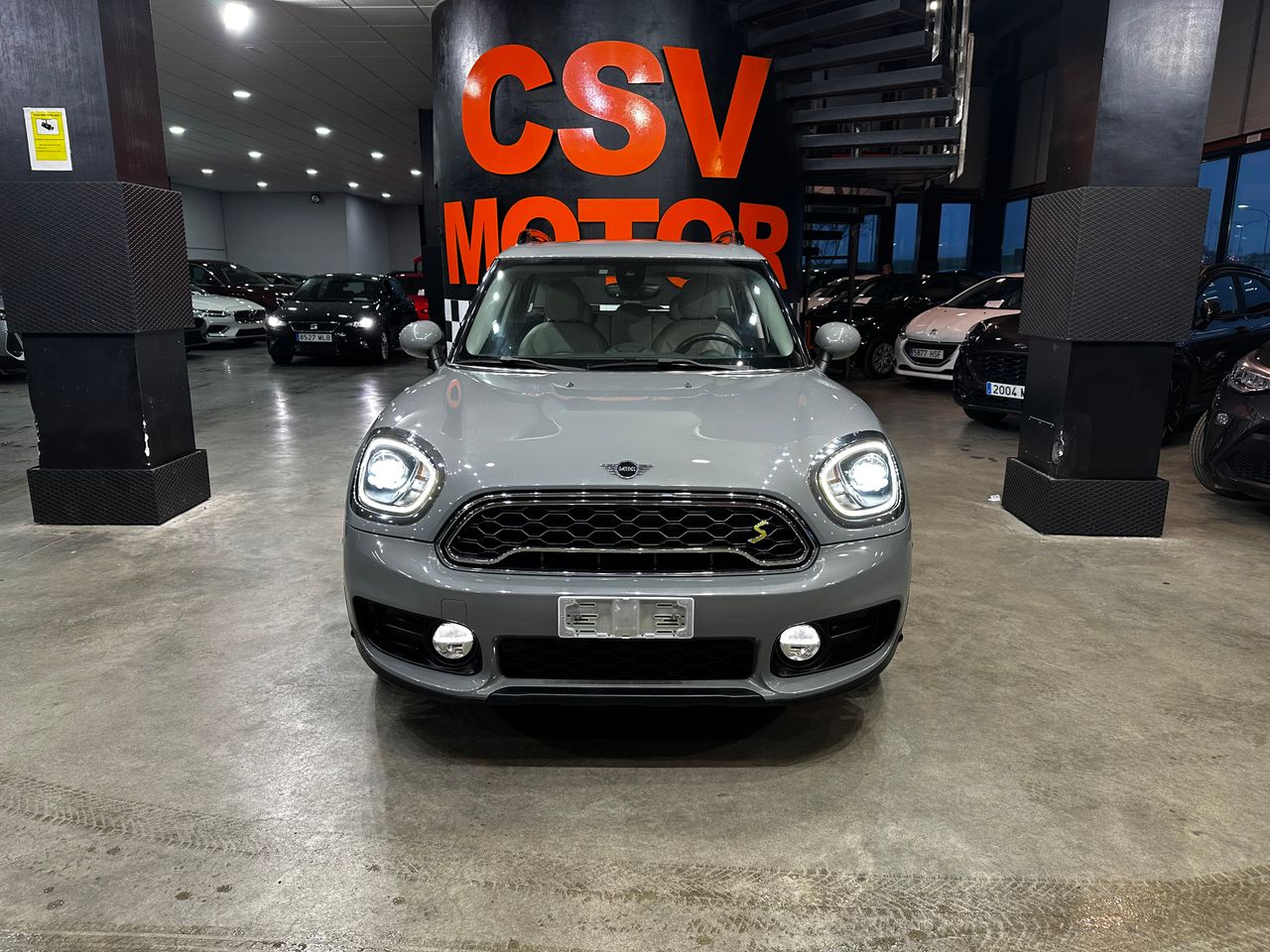 mini countryman 2019 / foto grande (3)