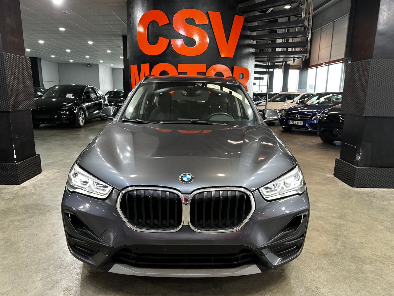 bmw x1 2021 / foto grande (3)