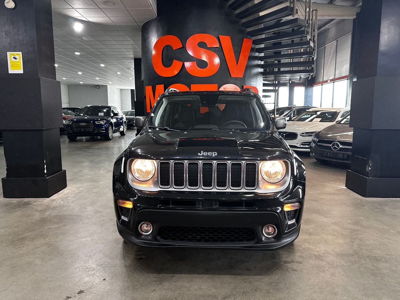 jeep renegade 2021 / foto grande (3)