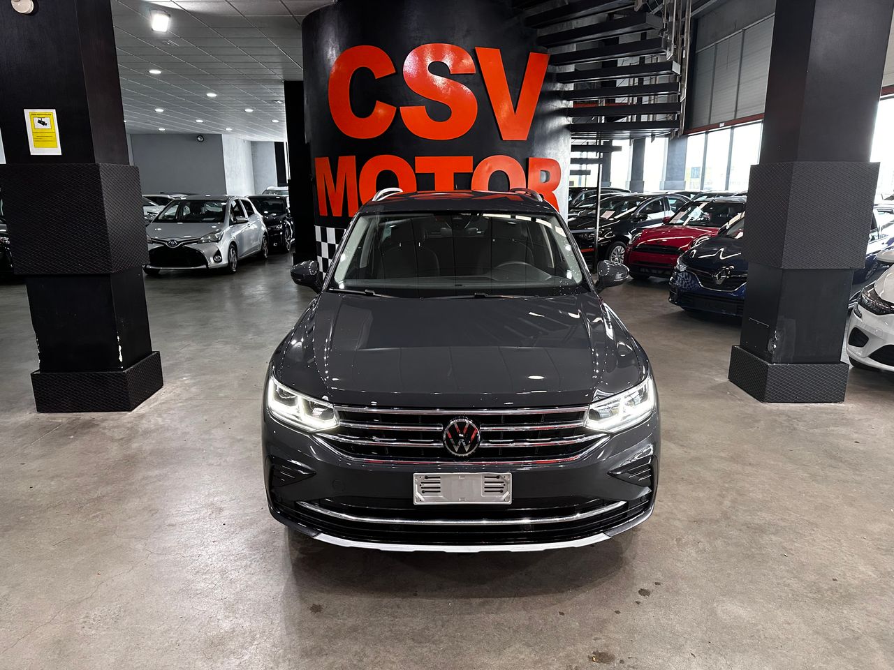 volkswagen tiguan 2021 / foto grande (3)