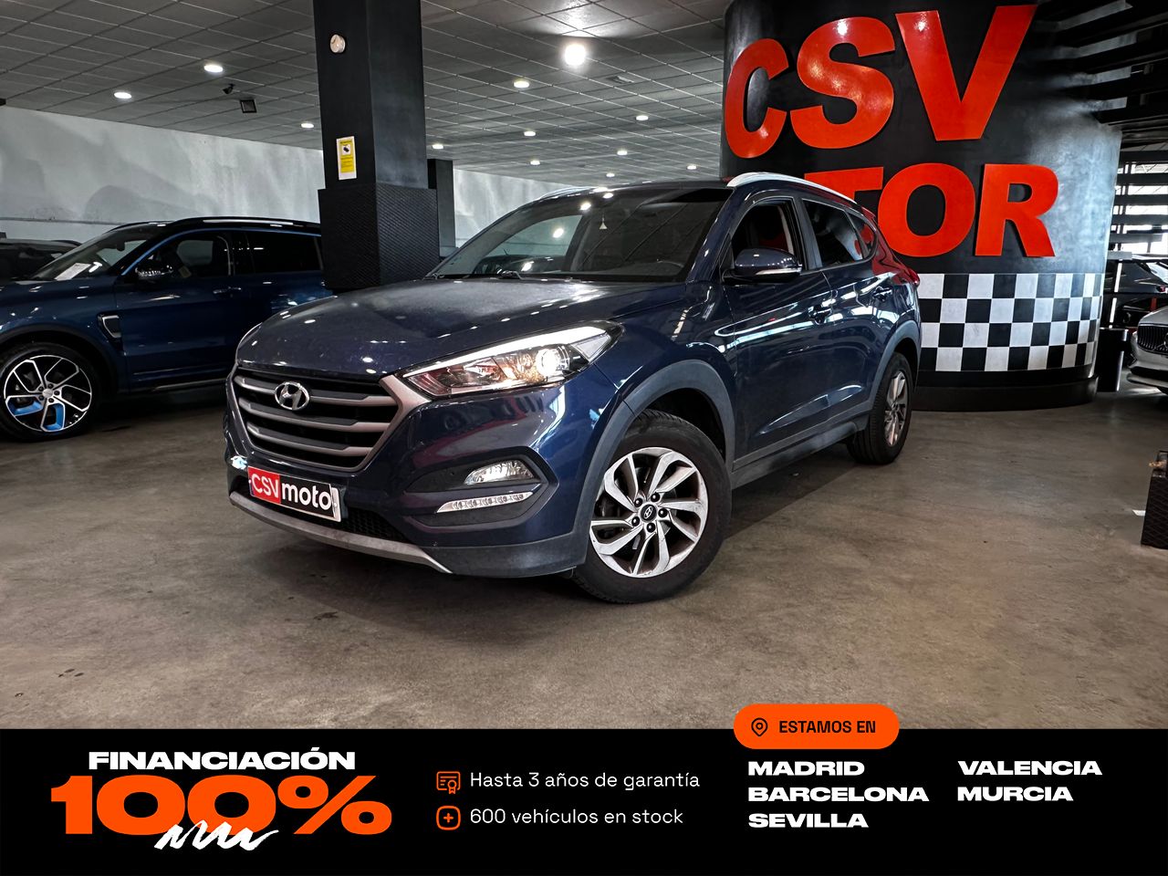 Foto hyundai tucson 2017 /