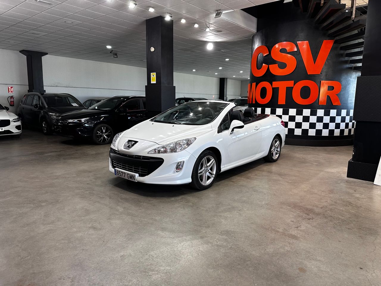 peugeot 308 2009 / foto grande (2)