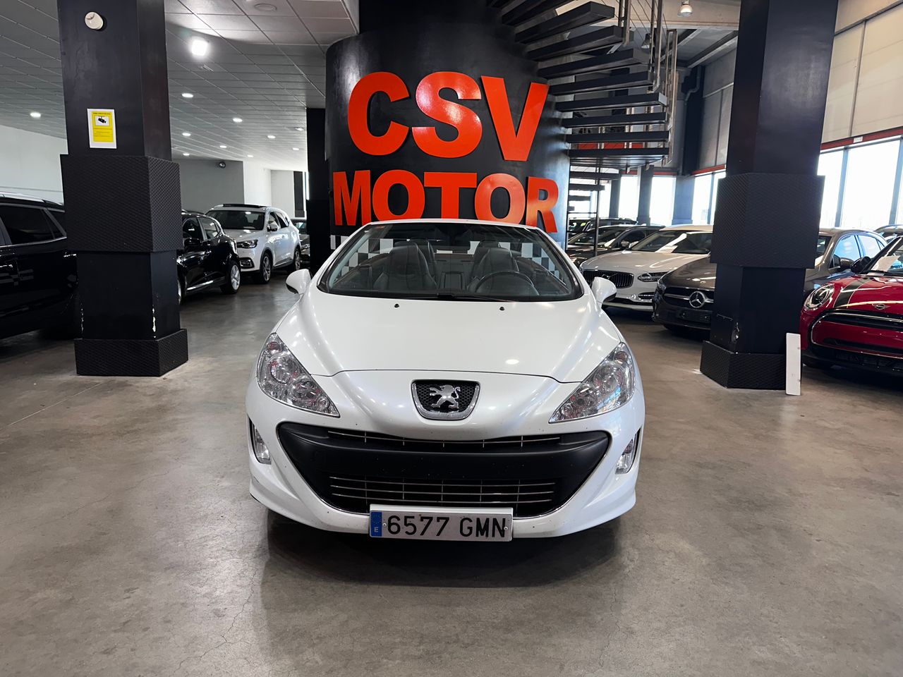 peugeot 308 2009 / foto grande (3)
