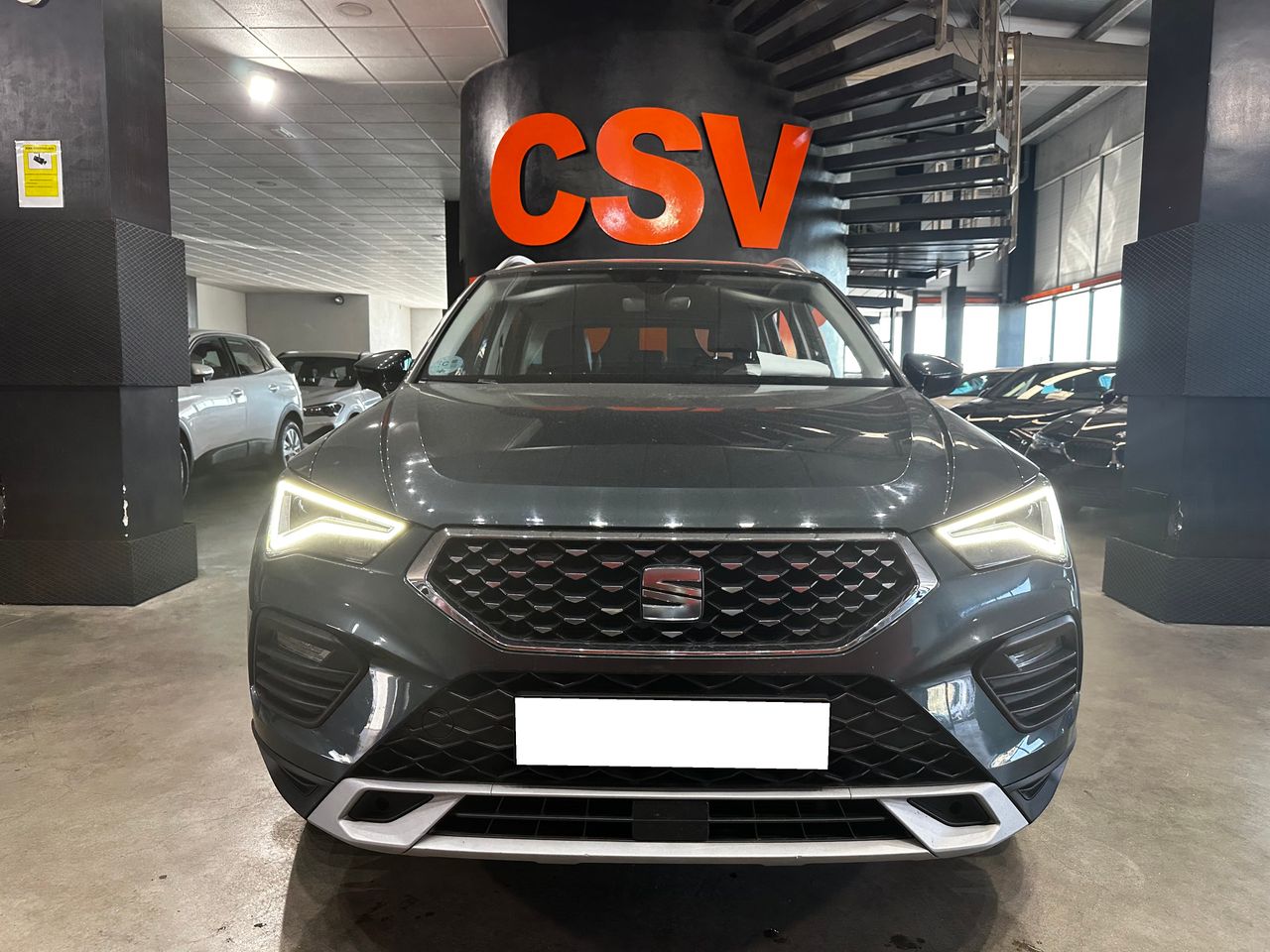 seat ateca 2023 / foto grande (3)