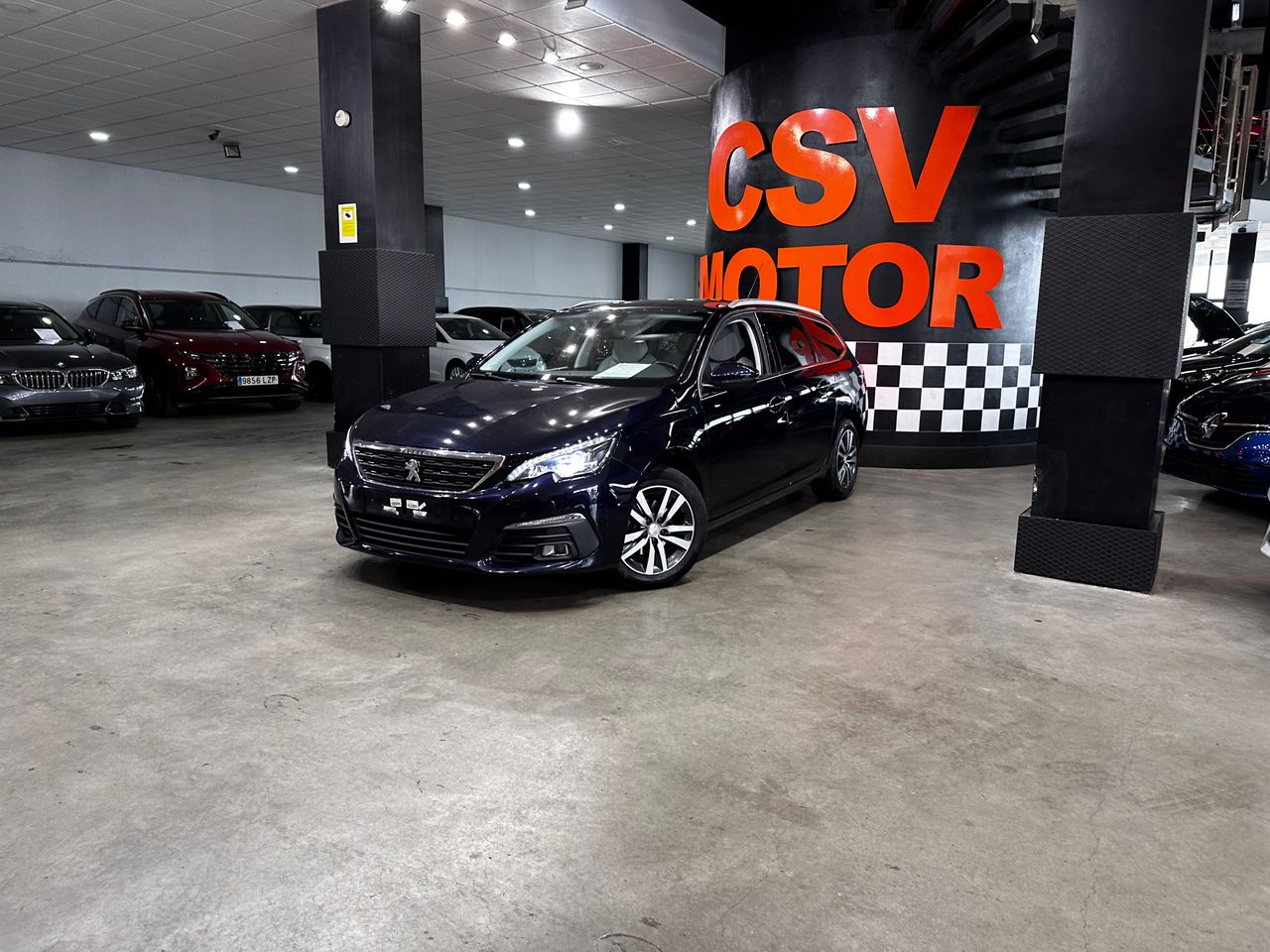 peugeot 308 2019 / foto grande (2)