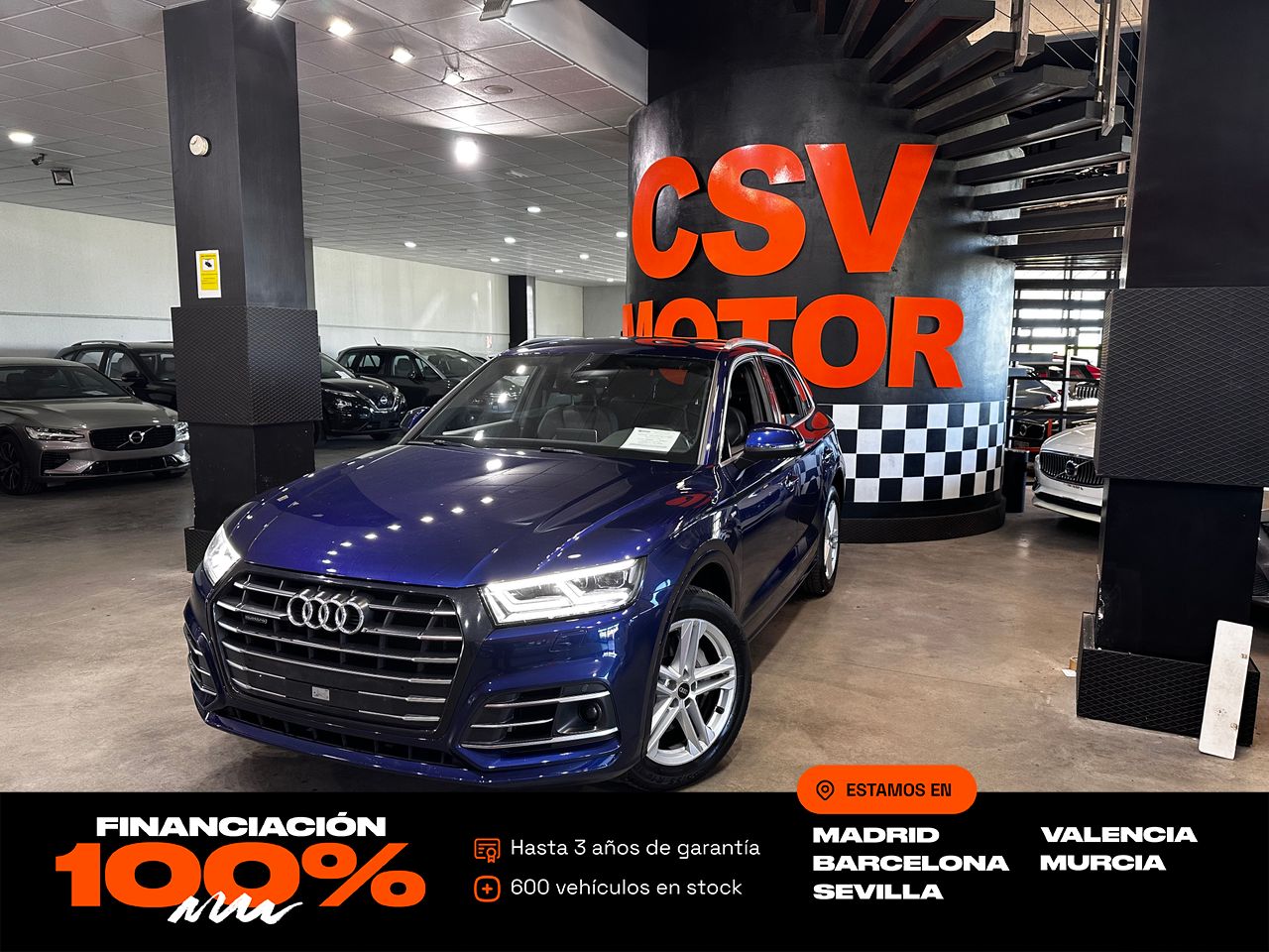 Foto audi q5 2021 /