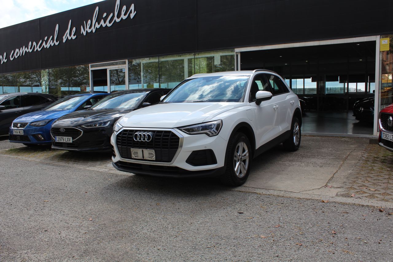 Foto audi q3 2023 /