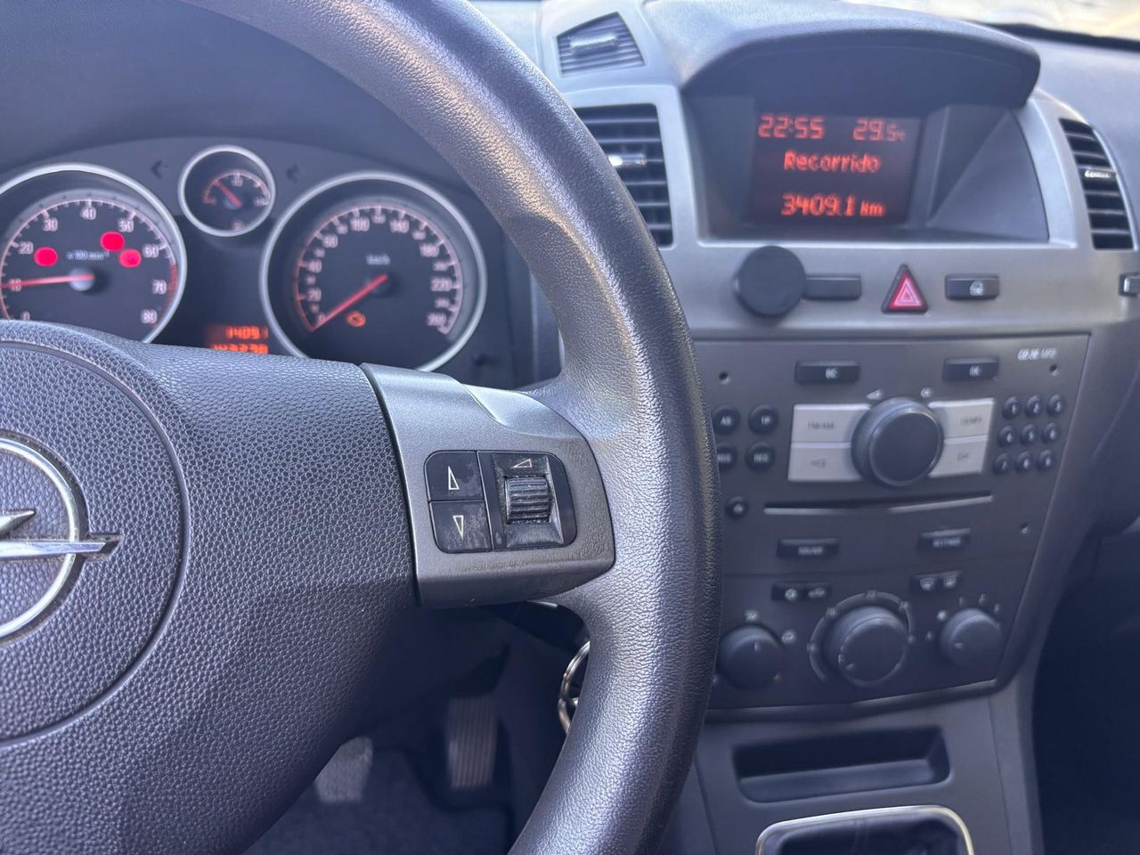 opel zafira 2008 / foto grande (3)
