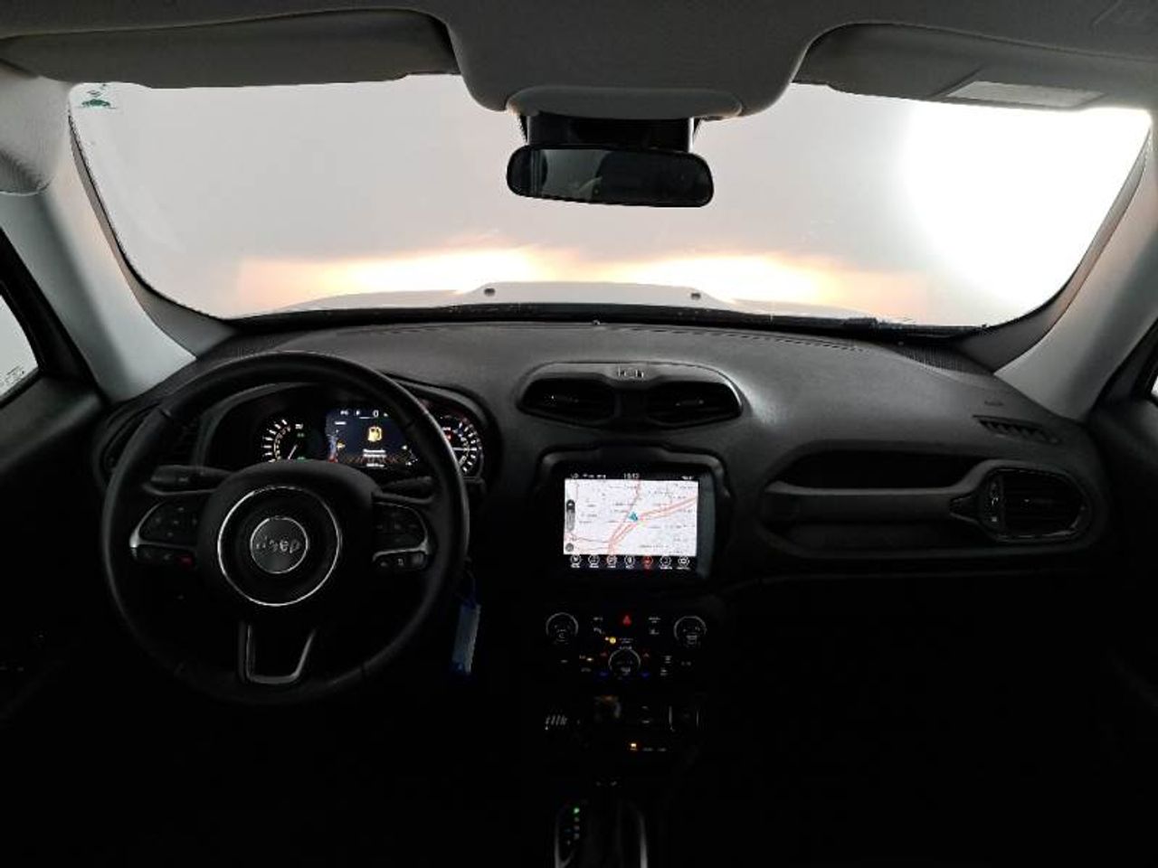 jeep renegade 2021 / foto grande (3)